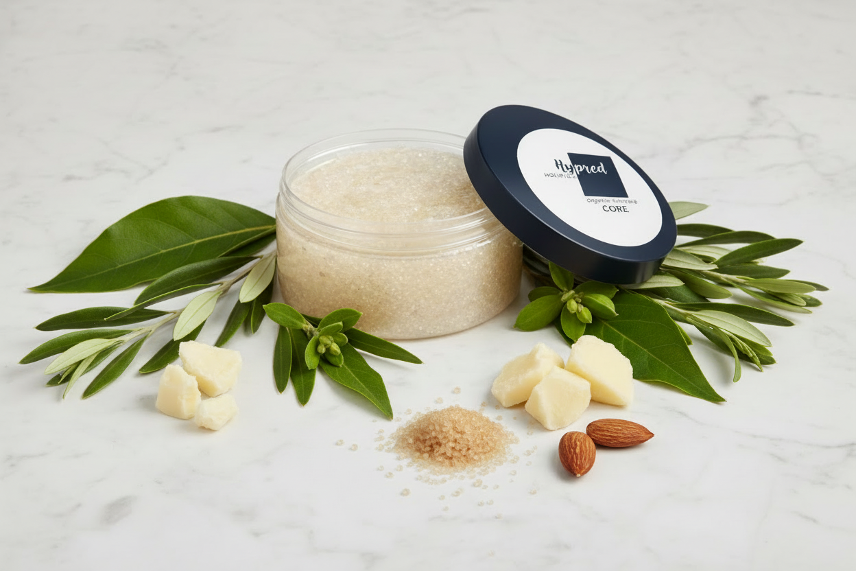 CORE Body Scrub