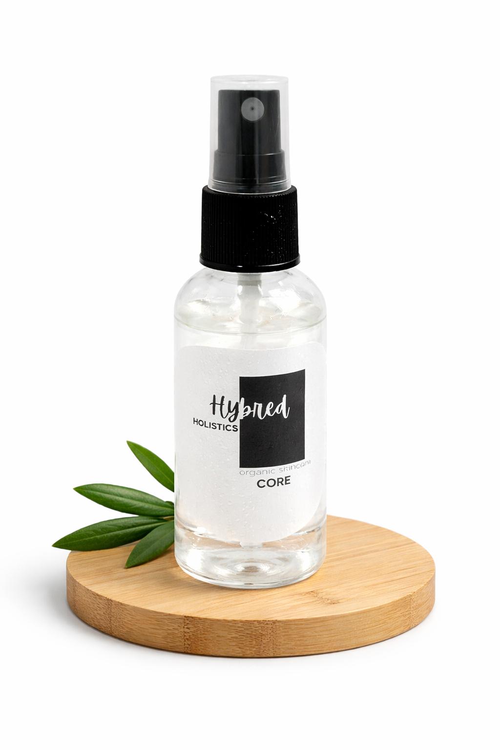CORE Moisturizing Hand Sanitizer