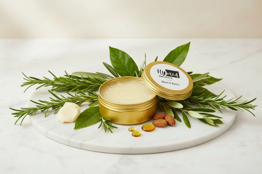 Hybred Holistics Signature Beard Balm
