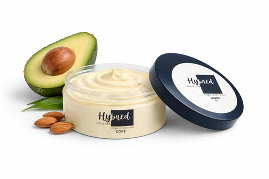 CORE Body Butter